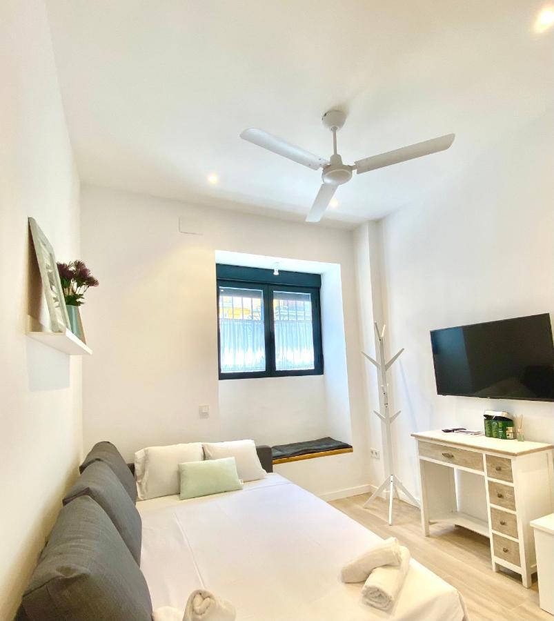 Rentalsevilla Pureza En Triana Exterior foto