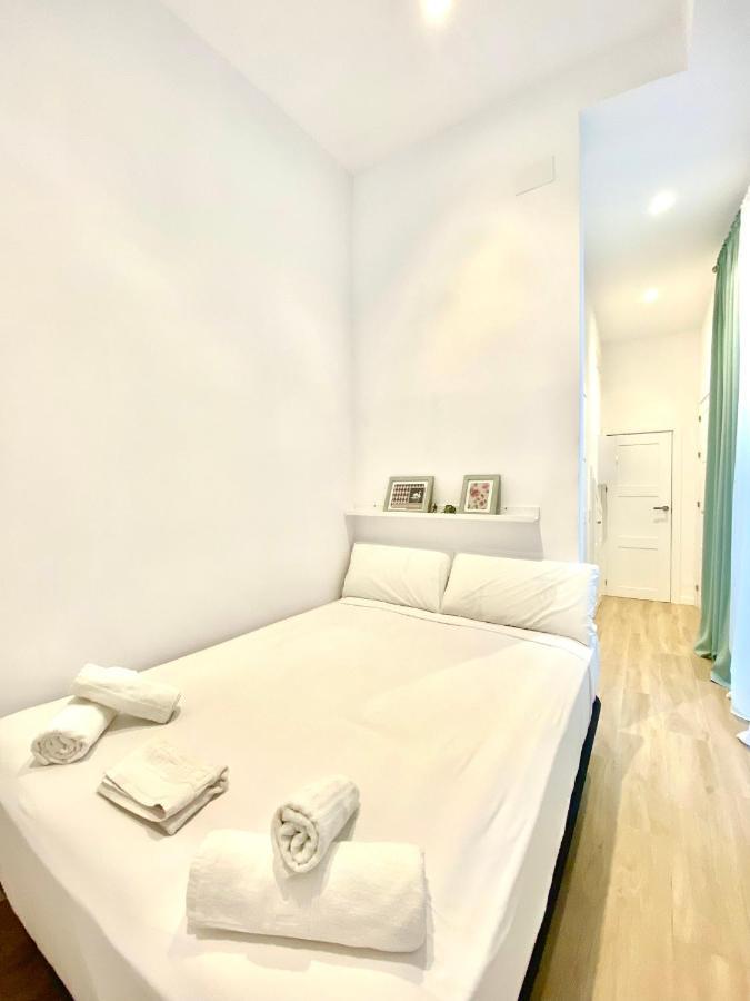 Rentalsevilla Pureza En Triana Exterior foto