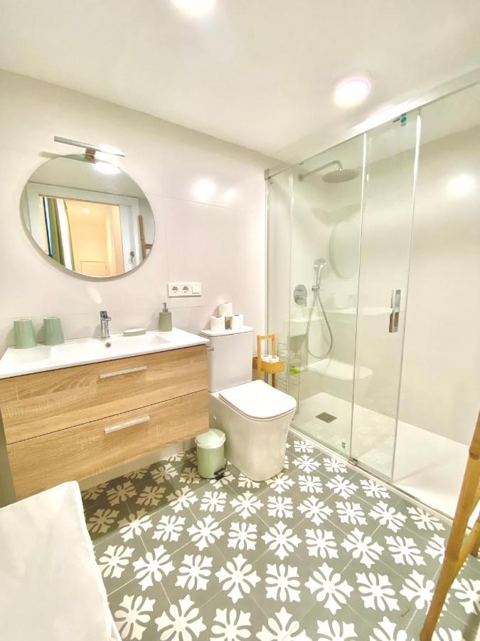 Rentalsevilla Pureza En Triana Exterior foto