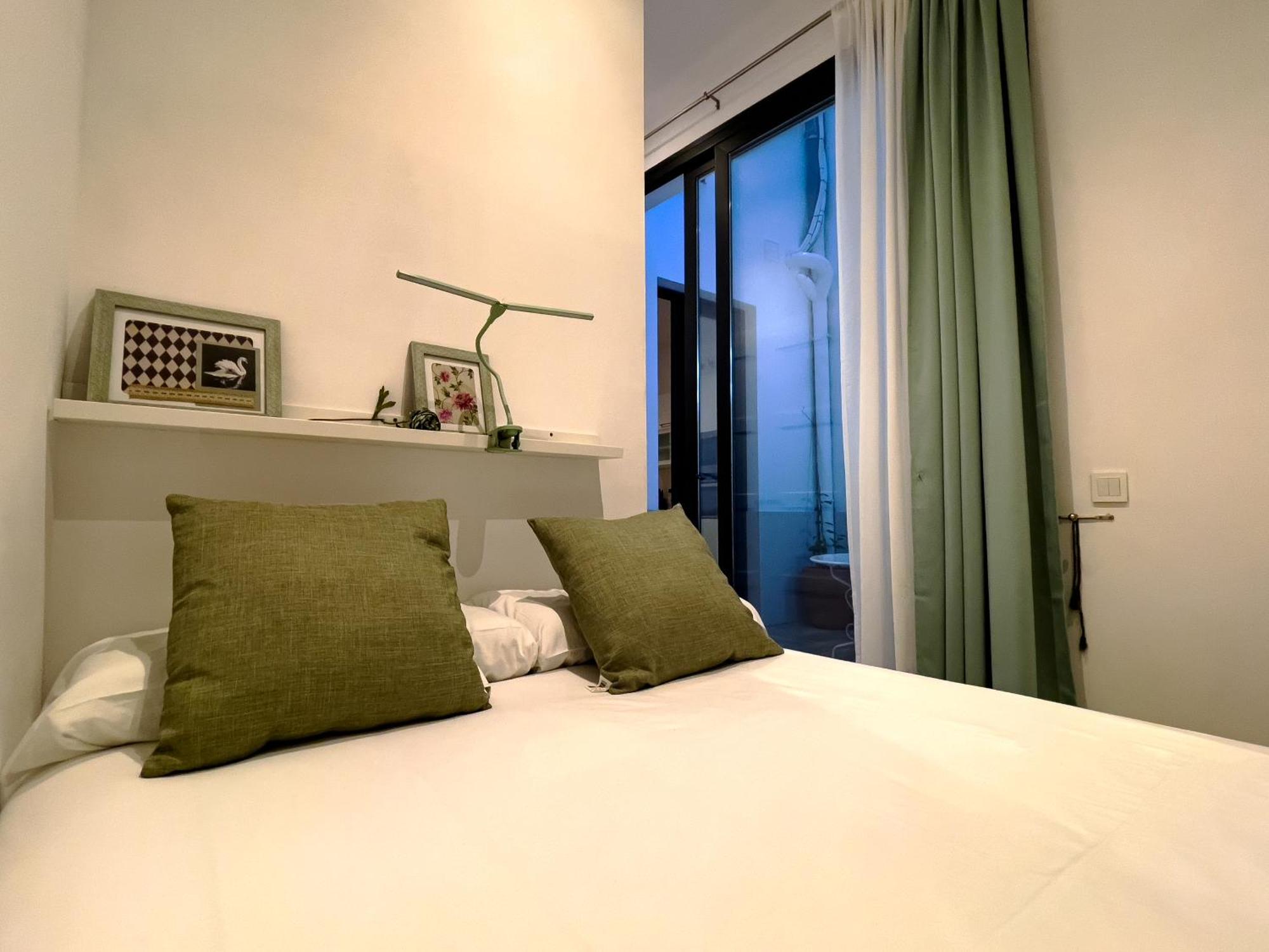 Rentalsevilla Pureza En Triana Exterior foto
